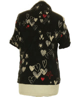 168075 Chemises et blouses ZARA Occasion Vêtement occasion seconde main