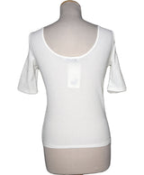 168084 Tops et t-shirts MANGO Occasion Vêtement occasion seconde main