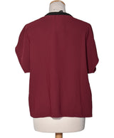 168086 Tops et t-shirts MANGO Occasion Vêtement occasion seconde main