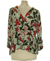 168128 Chemises et blouses ZARA Occasion Once Again Friperie en ligne