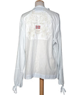 168139 Chemises et blouses NAPAPIJRI Occasion Vêtement occasion seconde main