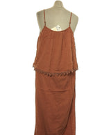 168198 Robes PROMOD Occasion Vêtement occasion seconde main