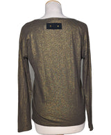 168209 Tops et t-shirts MAJE Occasion Vêtement occasion seconde main