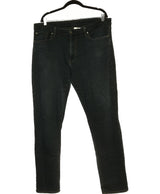 168227 Jeans UNIQLO Occasion Once Again Friperie en ligne
