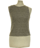 168246 Tops et t-shirts MANGO Occasion Once Again Friperie en ligne