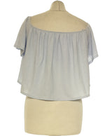 168254 Tops et t-shirts BERSHKA Occasion Vêtement occasion seconde main