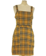 168258 Robes BERSHKA Occasion Once Again Friperie en ligne