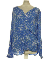 168264 Chemises et blouses CAMAIEU Occasion Once Again Friperie en ligne