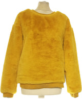 168267 Pulls et gilets BERSHKA Occasion Once Again Friperie en ligne