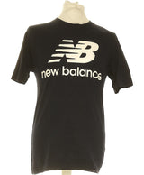 168270 Tops et t-shirts NEW BALANCE Occasion Once Again Friperie en ligne