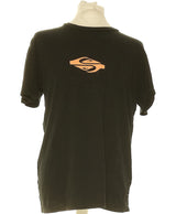 168273 Tops et t-shirts QUIKSILVER Occasion Once Again Friperie en ligne
