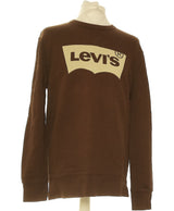168280 Pulls et gilets LEVI'S Occasion Once Again Friperie en ligne