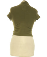 168309 Tops et t-shirts HOLLISTER Occasion Vêtement occasion seconde main