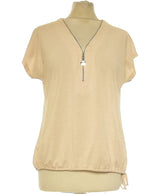 168311 Tops et t-shirts ARMAND THIERY Occasion Once Again Friperie en ligne