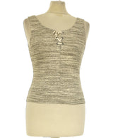 168314 Tops et t-shirts HOLLISTER Occasion Once Again Friperie en ligne