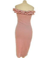 168328 Robes ZARA Occasion Vêtement occasion seconde main