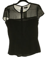 168352 Tops et t-shirts BERSHKA Occasion Once Again Friperie en ligne