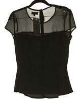 168352 Tops et t-shirts BERSHKA Occasion Vêtement occasion seconde main