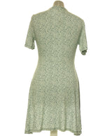 168379 Robes PULL AND BEAR Occasion Vêtement occasion seconde main