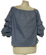 168380 Tops et t-shirts ZARA Occasion Once Again Friperie en ligne