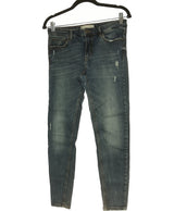 168388 Jeans STRADIVARIUS Occasion Once Again Friperie en ligne
