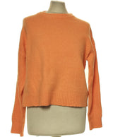 168391 Pulls et gilets BERSHKA Occasion Once Again Friperie en ligne