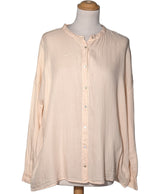 168398 Chemises et blouses BA&SH Occasion Once Again Friperie en ligne