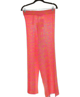 168399 Pantalons et pantacourts ZARA Occasion Vêtement occasion seconde main