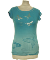168427 Tops et t-shirts CALVIN KLEIN Occasion Once Again Friperie en ligne
