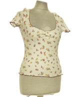 168439 Tops et t-shirts PIMKIE Occasion Once Again Friperie en ligne