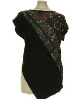 168442 Tops et t-shirts DESIGUAL Occasion Once Again Friperie en ligne
