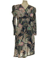 168454 Robes ETAM Occasion Once Again Friperie en ligne