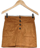 168456 Jupes ZARA Occasion Once Again Friperie en ligne