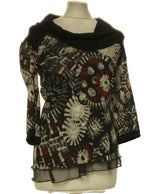 168491 Tops et t-shirts ARMAND THIERY Occasion Once Again Friperie en ligne