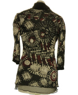 168491 Tops et t-shirts ARMAND THIERY Occasion Vêtement occasion seconde main