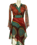 168504 Robes CHACOK Occasion Once Again Friperie en ligne