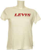 168521 Tops et t-shirts LEVI'S Occasion Once Again Friperie en ligne