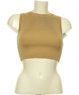 168537 Tops et t-shirts ZARA Occasion Once Again Friperie en ligne