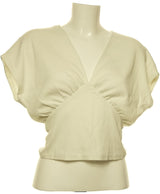 168543 Tops et t-shirts CAMAIEU Occasion Once Again Friperie en ligne