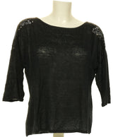 168546 Tops et t-shirts MASSIMO DUTTI Occasion Once Again Friperie en ligne
