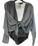 168548 Tops et t-shirts ZARA Occasion Once Again Friperie en ligne