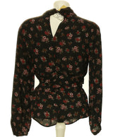 168549 Chemises et blouses ZARA Occasion Vêtement occasion seconde main