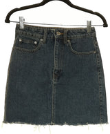 168552 Jupes ZARA Occasion Once Again Friperie en ligne