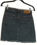 168552 Jupes ZARA Occasion Vêtement occasion seconde main