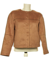 168553 Vestes ZARA Occasion Once Again Friperie en ligne