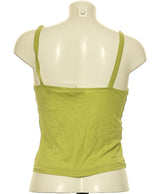 168595 Tops et t-shirts MANGO Occasion Vêtement occasion seconde main
