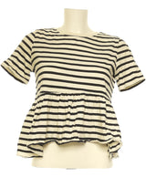 168605 Tops et t-shirts ZARA Occasion Once Again Friperie en ligne