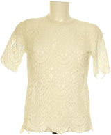 168609 Tops et t-shirts ZARA Occasion Once Again Friperie en ligne