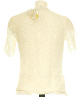 168609 Tops et t-shirts ZARA Occasion Vêtement occasion seconde main