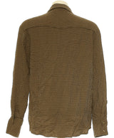 168619 Chemises et blouses MANGO Occasion Vêtement occasion seconde main